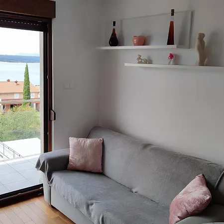 Panoramic View From * Crikvenica