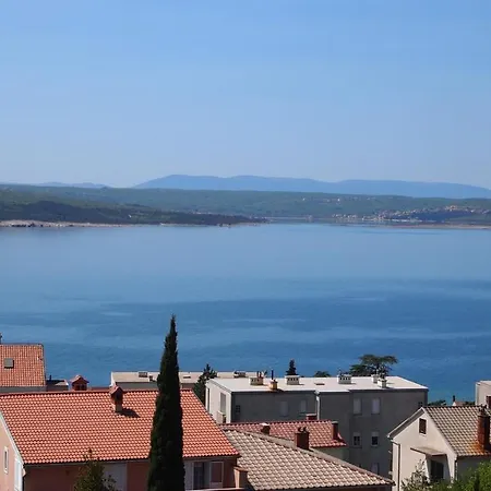 Panoramic View From Apartment Crikvenica