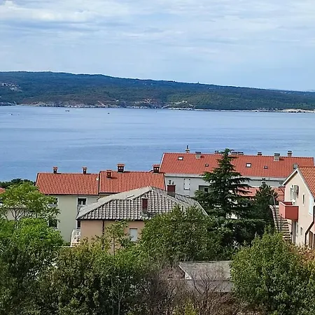 Panoramic View From * Crikvenica