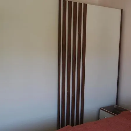 Panoramic View From