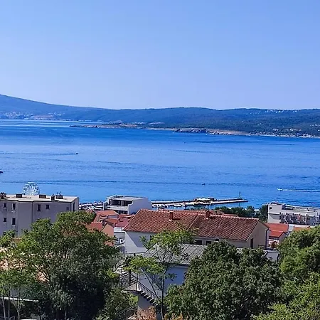 아파트 Panoramic View From *