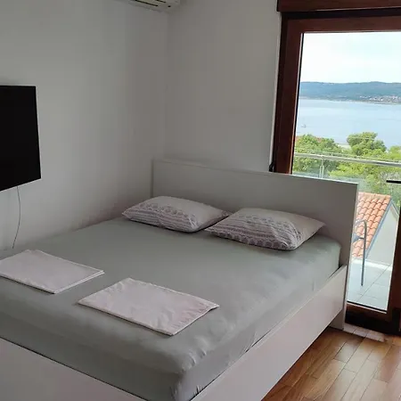 Panoramic View From *